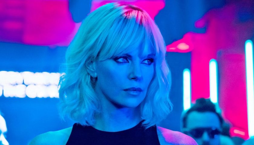 Breaking- Charlize Theron to Star in  Gina Prince-Bythewood’s Graphic novel adaptation Titled” the Old guard”