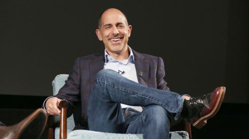 Breaking- David S Goyer sets Action Thriller ” Rogue ” with STX Entertainment.