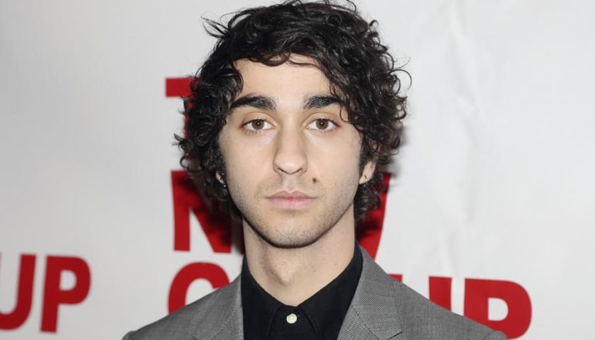 Breaking- Alex Wolff all set to Star in the Action Thriller The Line.