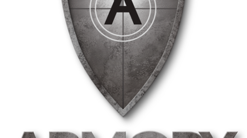 Armory Films  Knightfall co-creator team up on The Dark Age