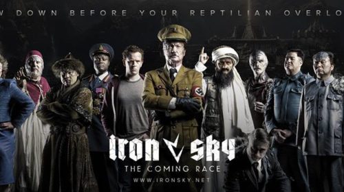 Trailer of Iron Sky 2