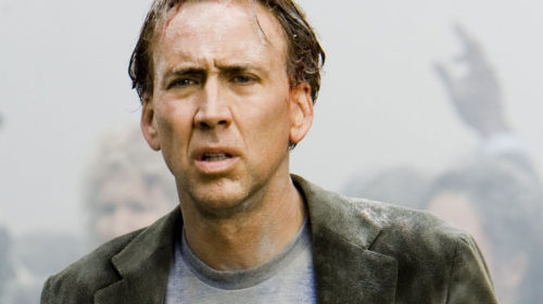 Nicolas Cage all set to Star in Martial Arts Actioner Jiu Jitsu