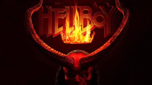 Red Band Trailer of Hell Boy