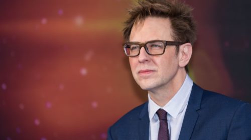 Breaking- James Gunn Set to reinstated to direct Guardians 3.