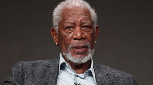 Breaking- Morgan Freeman joins Hitman’s bodyguard’s Sequel