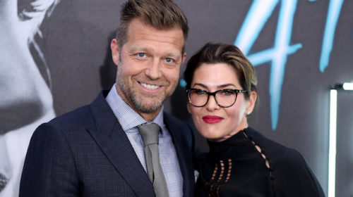 Breaking- David Leitch & Kelly McCormick Ink First Look Deal With Universal