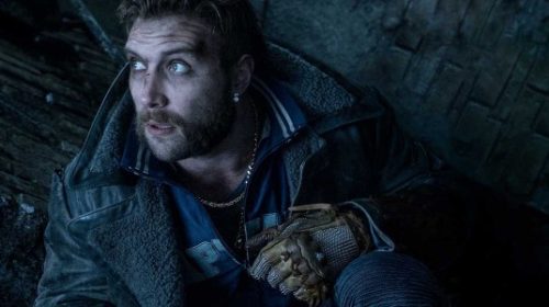 Jai Courtney to return in the role of Captain Boomerang