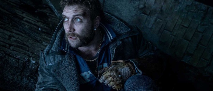 Jai Courtney to return in the role of Captain Boomerang