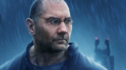 Dave Bautista all set to Star  in Killer Game.