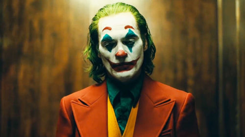 Joker Teaser trailer