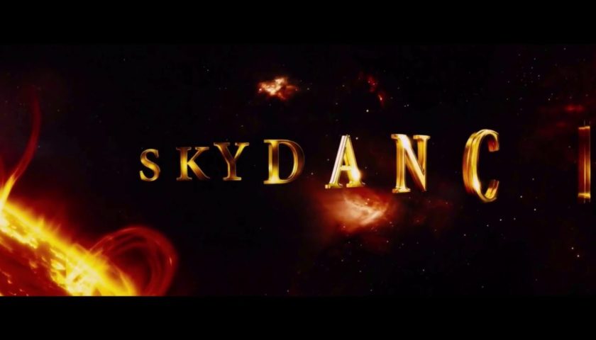 Breaking- Sky Dance Raises 500 million dollar with another 500 million line of credit to produce Action films.