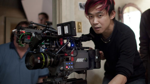 Breaking- James Wan all set to make Mark Miller’s The Magic Order in a limited Series