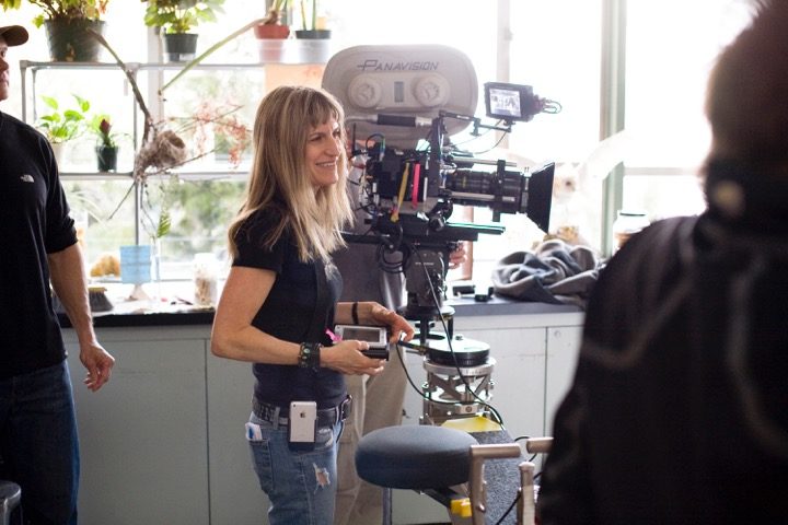 Breaking- Catherine Hardwicke is all set to direct ‘Heathen’ a story of a Female viking warrior