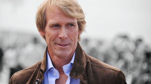 Breaking- Micheal Bay signs an over all deal with Sony.