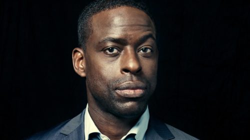 Breaking- Sterling K Brown to Star in Action Drama Shadow Force.