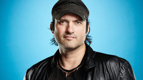 Apple TV All set to enter the Action Genre with Robert Rodriguez