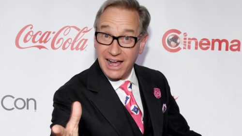 Breaking- Paul Feig and Universal to collaborate on Dark Army.