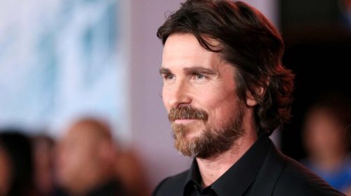 Breaking- Christian Bale all set to Join Thor Love and Thunder