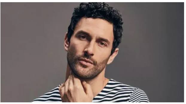 Noah Mills Joins the Cast of The Falcon and the Winter Soldier