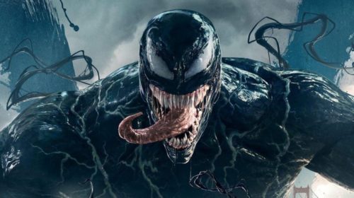 Breaking – Venom Sequel Jumps to 2021
