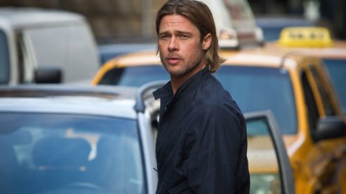 Brad Pitts plan B Locks a First look deal with Warner Bros to produce mostly Action films