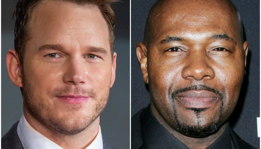 Breaking- Chris Pratt and Antoine Fuqua all set to come together for Amazon’s Terminal List
