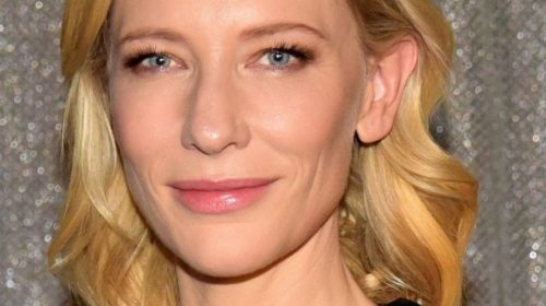 Breaking- Cate Blanchett is all set to join LionsGate’s adaptation of Borderland.