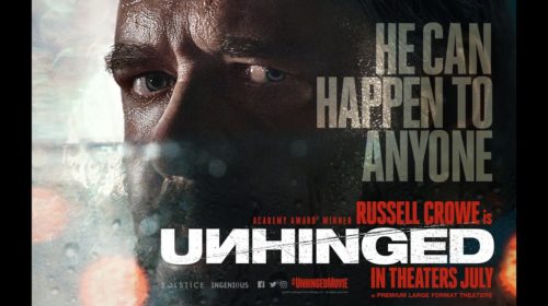 Trailer of Unhinged
