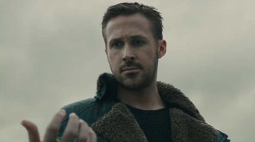 Ryan Gosling all Set to Star in Wolfman for Universal