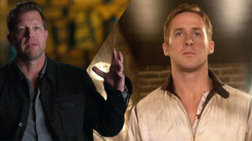 Ryan Gosling and David leitch come together for a Stuntman Action Drama for Universal