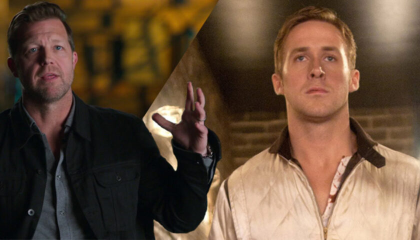 Ryan Gosling and David leitch come together for a Stuntman Action Drama for Universal