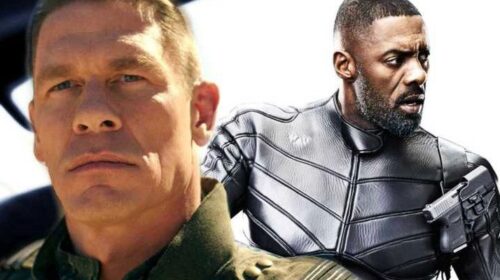 Breaking- Amazon Studios acquires John Cena –  Idris Elba’s Heads of State