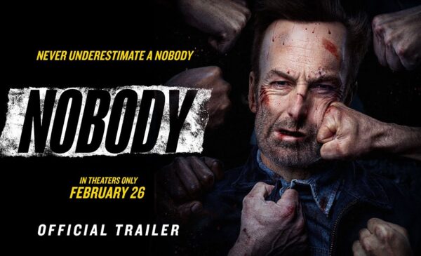 Trailer of Nobody